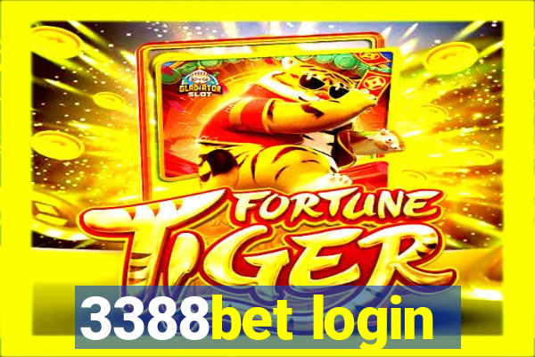 3388bet login